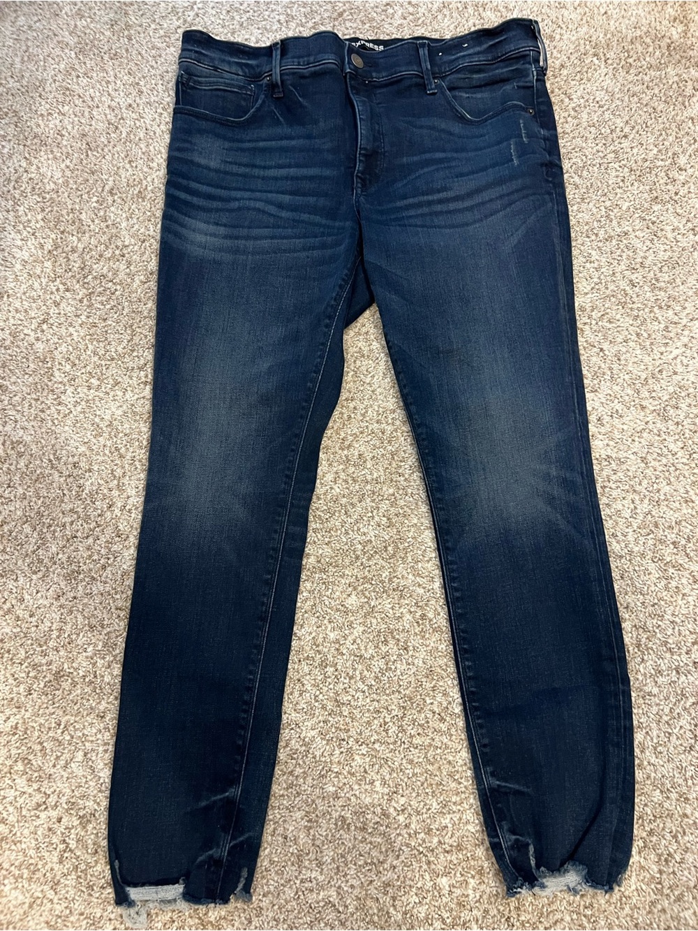 Express- jeans